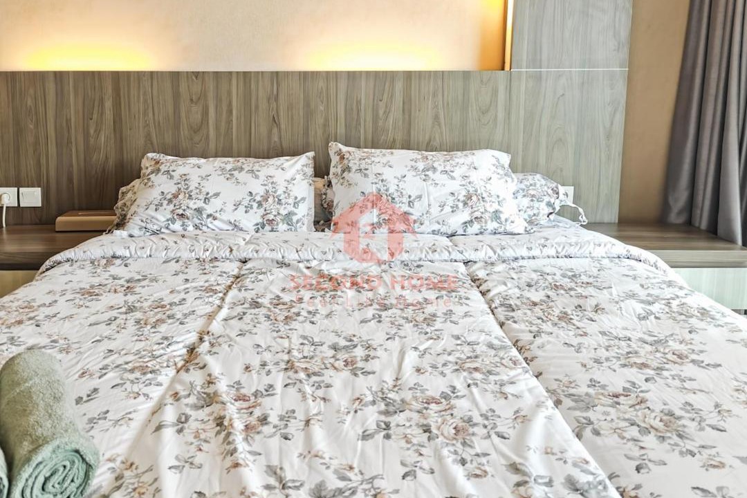 Photo of Bedroom in Bangka