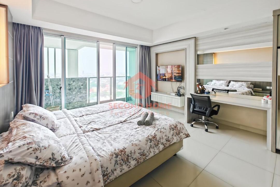 Photo of Bedroom in Bangka