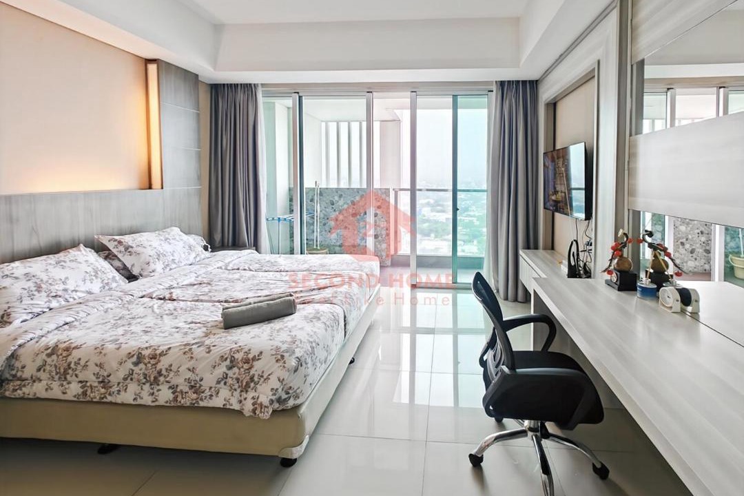 Photo of Bedroom in Bangka