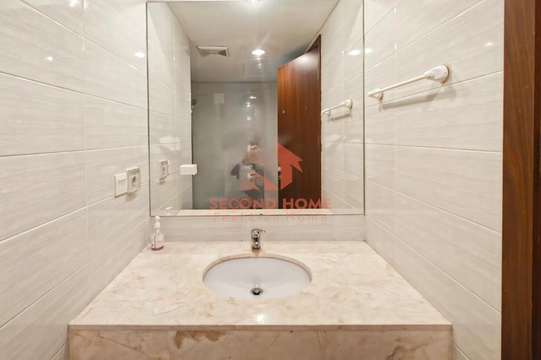 Photo of Bathroom in Bangka