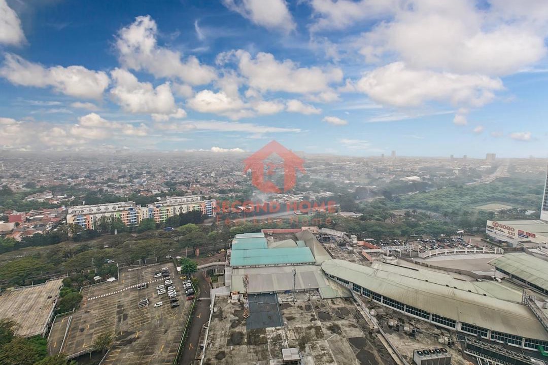 Photo of Buildings in Bangka