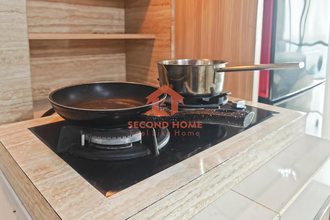 Photo of Kitchen in Bangka