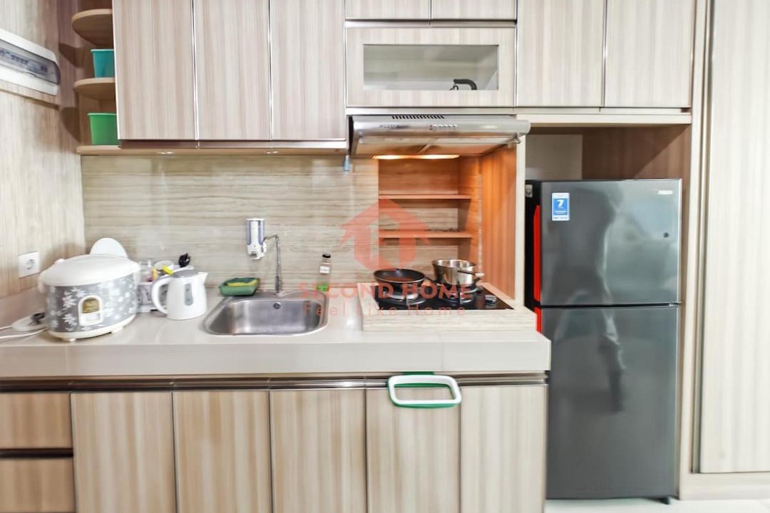 Photo of Kitchen in Bangka