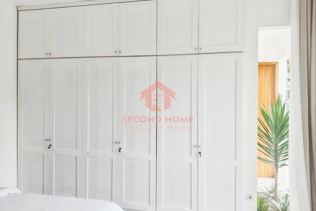 Photo of Bedroom in Bangka