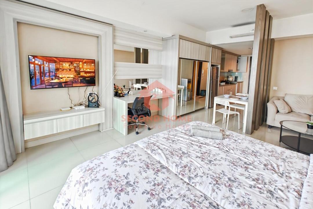 Photo of Bedroom in Bangka