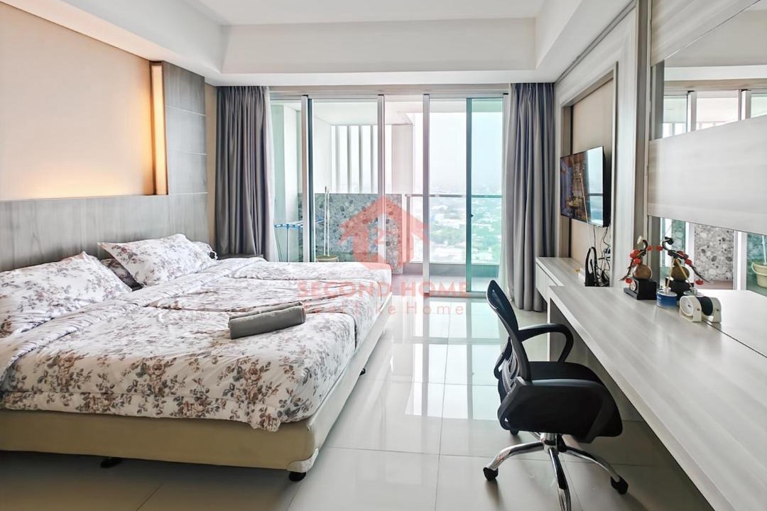 Photo of Bedroom in Bangka