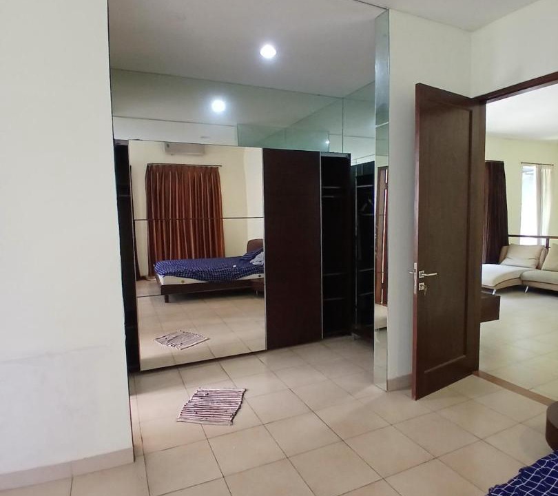 Photo of Bedroom in Bandung