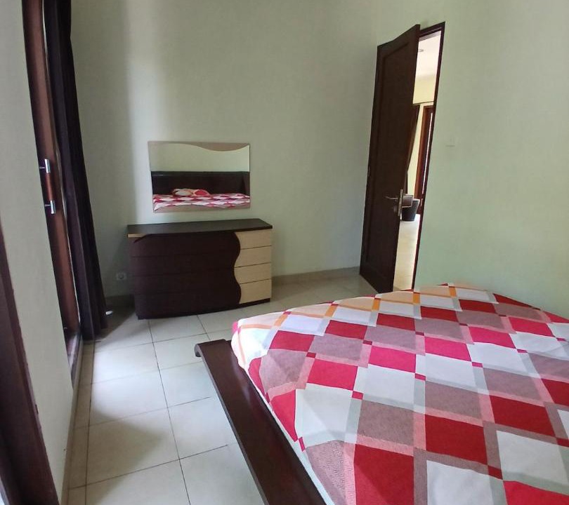 Photo of Bedroom in Bandung