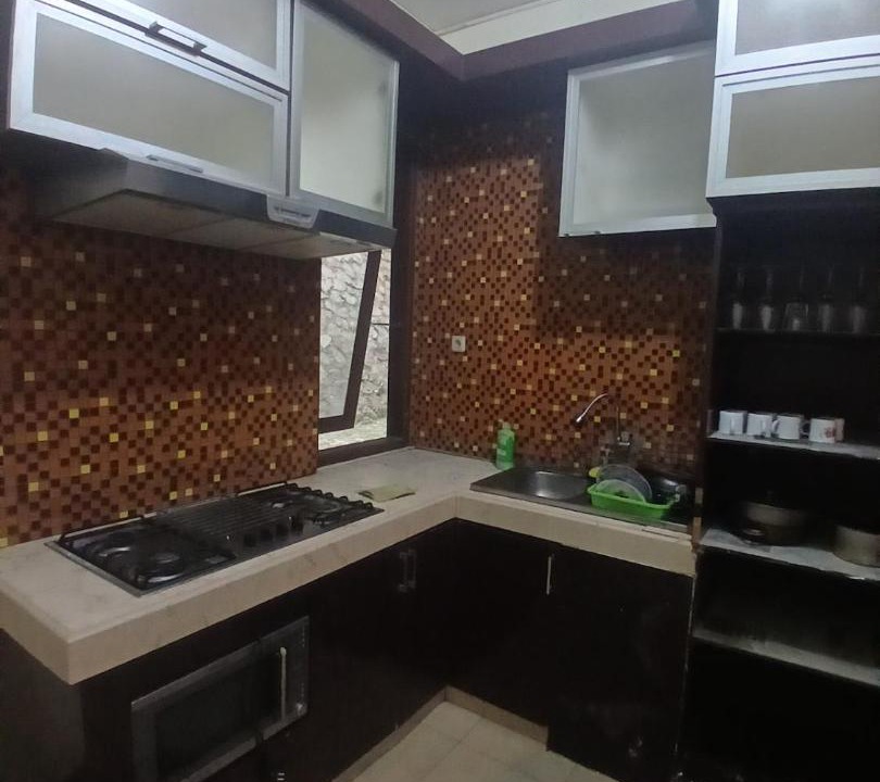 Photo of Kitchen in Bandung