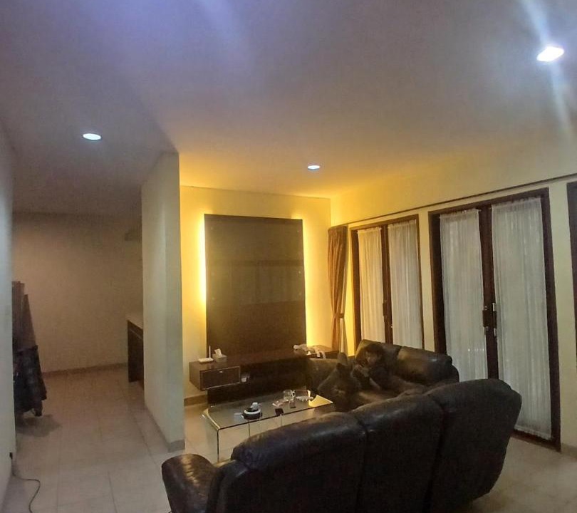 Photo of Livingroom in Bandung