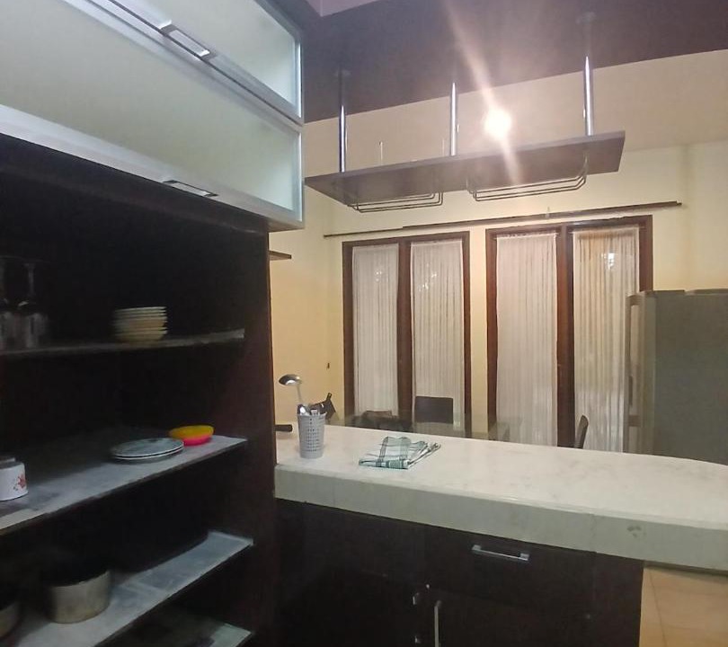 Photo of Kitchen in Bandung