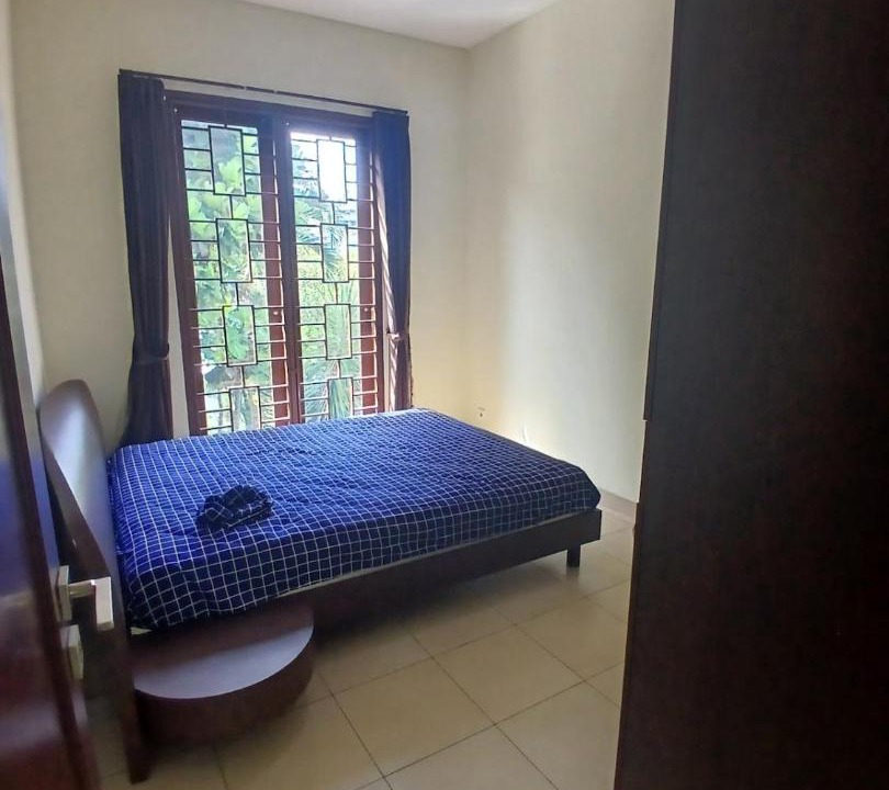 Photo of Bedroom in Bandung