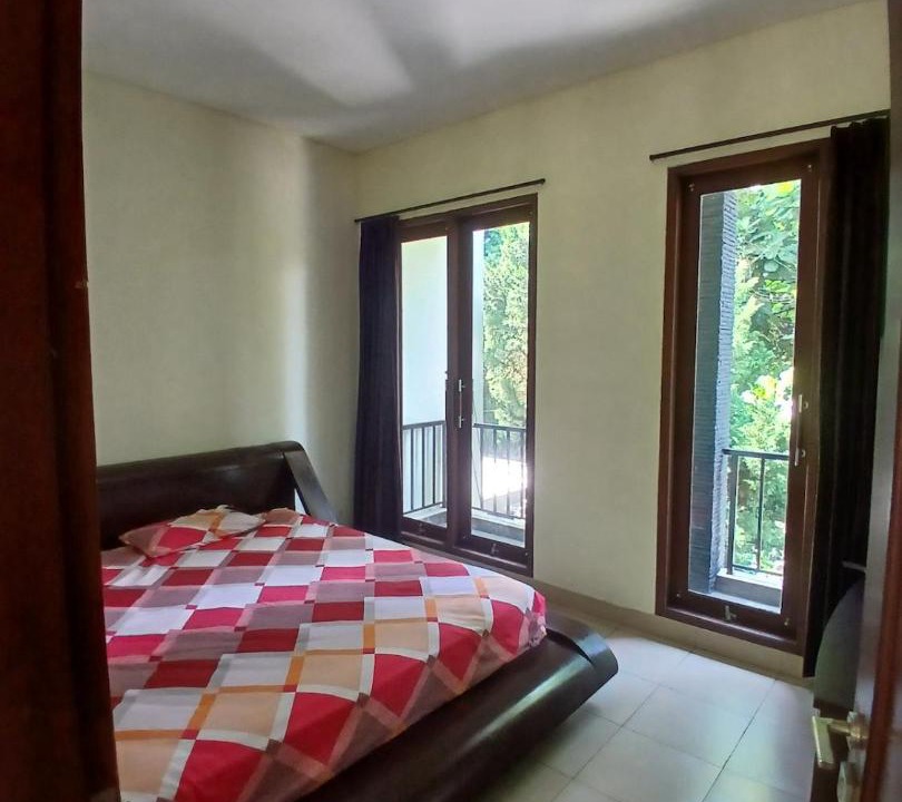 Photo of Bedroom in Bandung