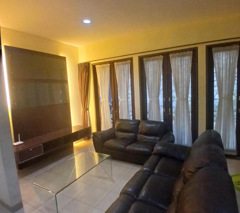 Photo of Livingroom in Bandung