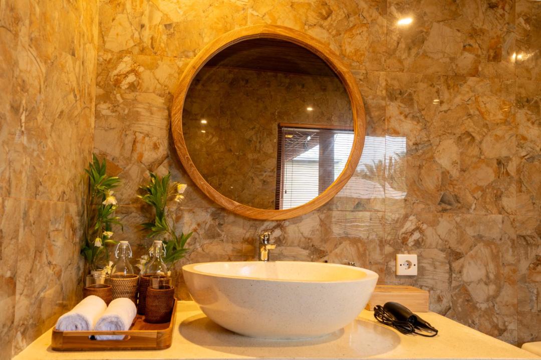 Photo of Bathroom in Sambahan