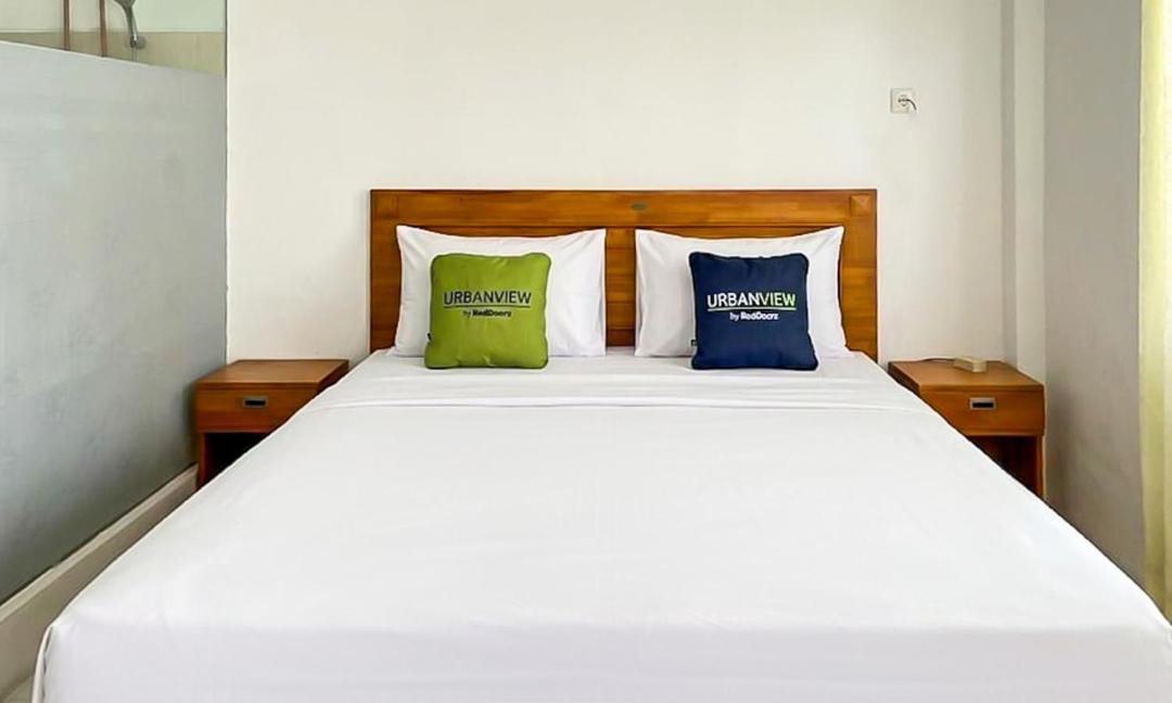 Photo of Bedroom in Balikpapan