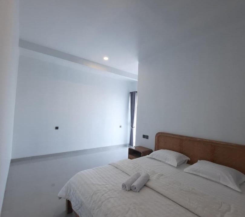 Photo of Bedroom in Karimunjava