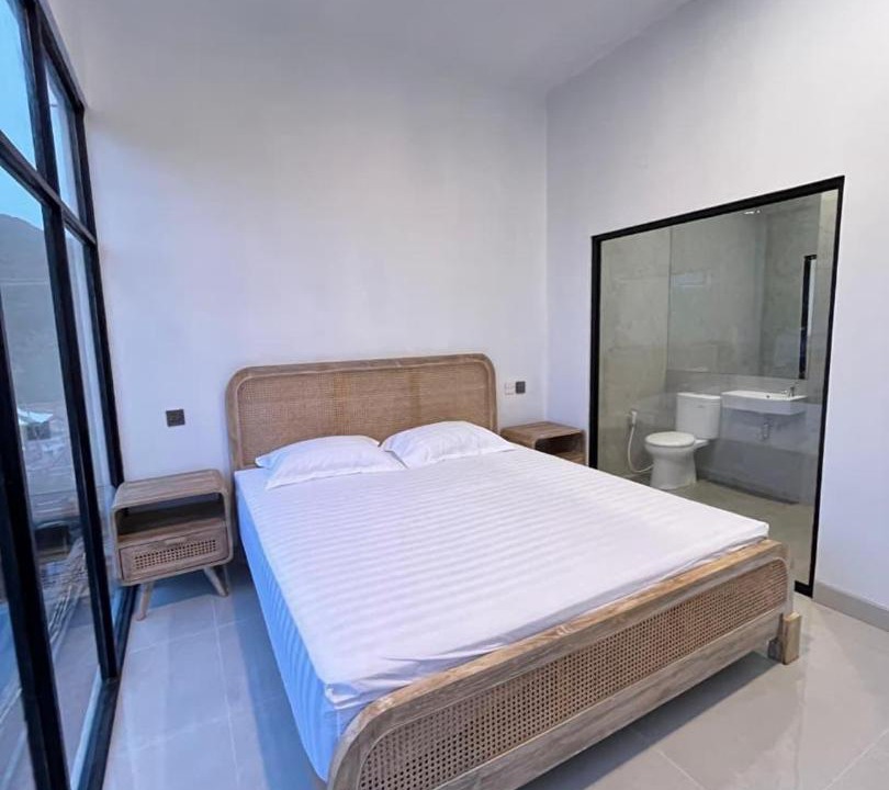Photo of Bedroom in Karimunjava