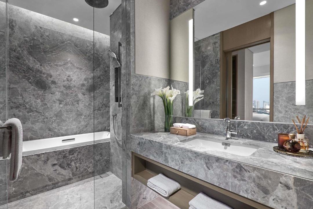 Photo of Bathroom in Sudirman Central Business District
