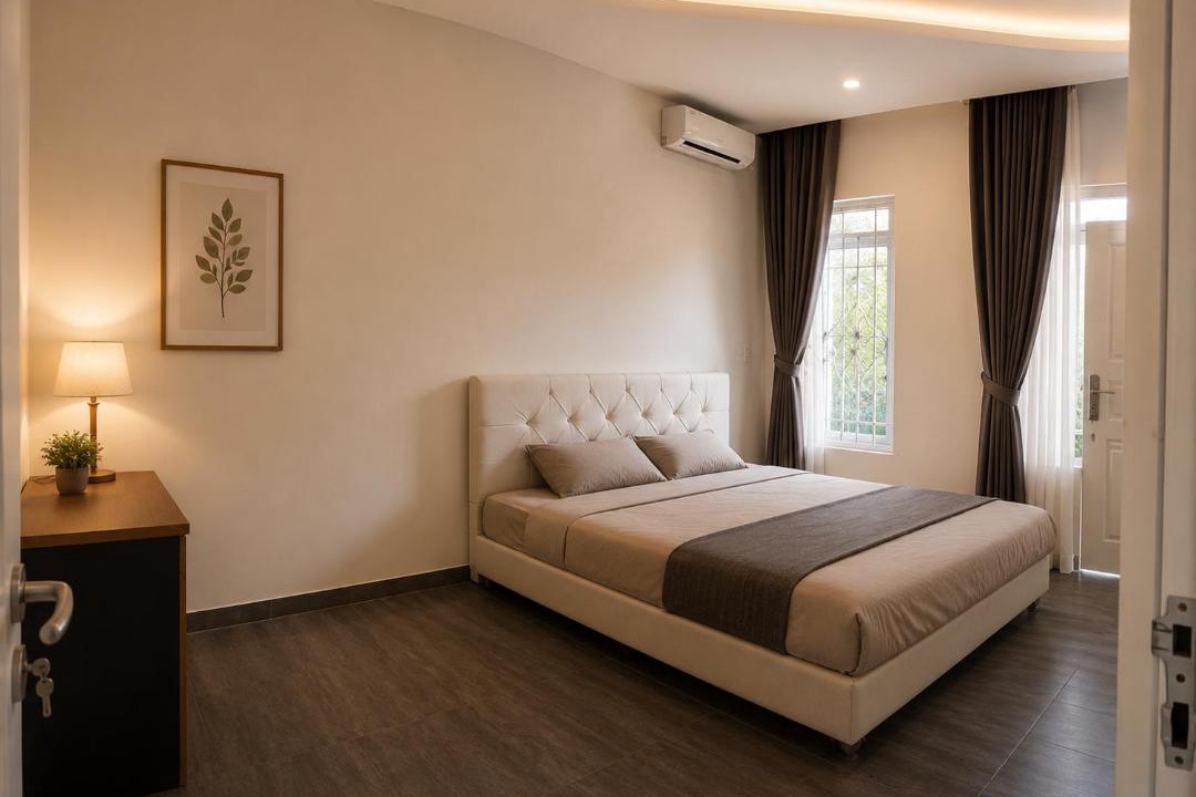 Photo of Bedroom in Sentul City
