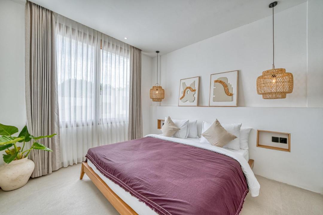 Photo of Bedroom in Jimbaran