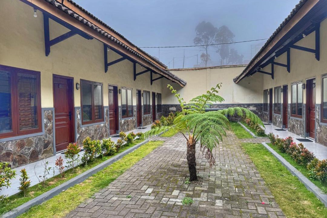 Photo of Others in Ngadisari
