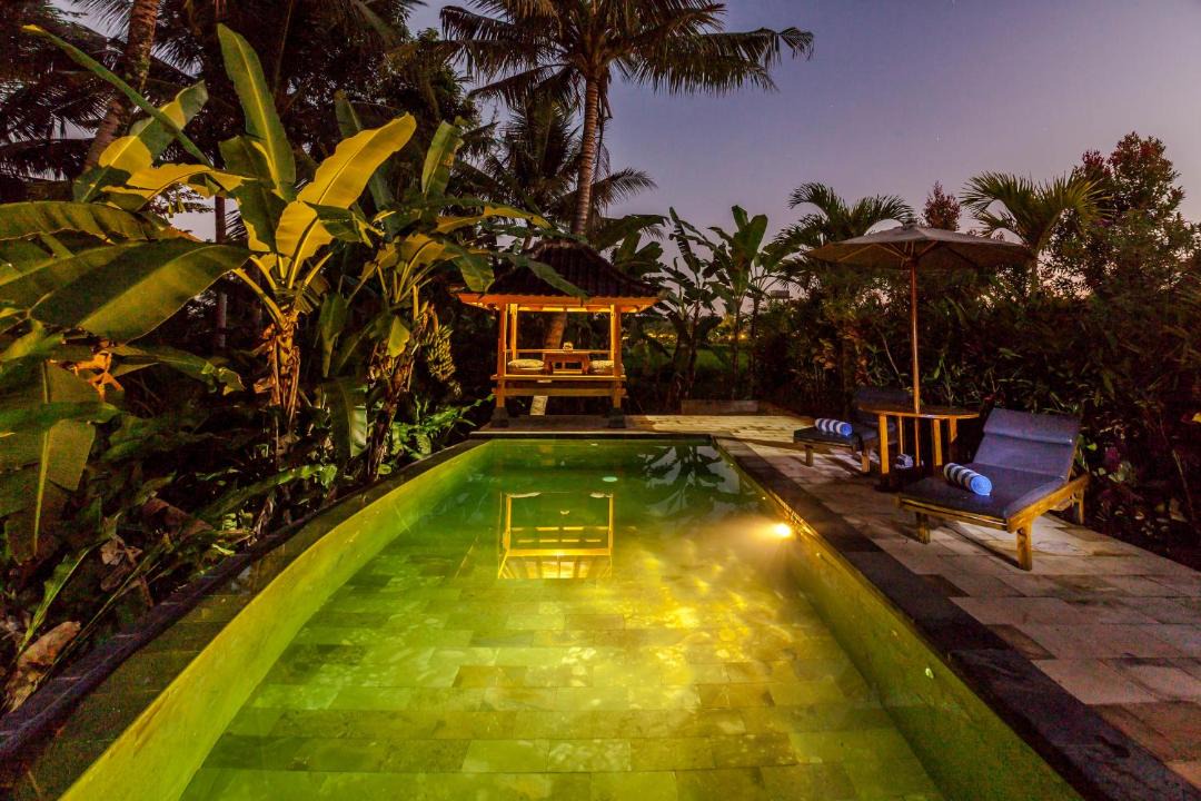 Photo of Outdoor in Ubud City-Centre