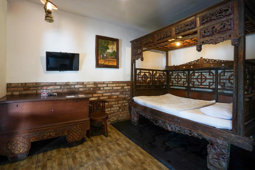 Photo of Bedroom in Malang