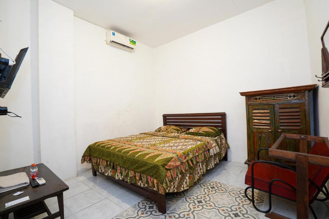 Photo of Bedroom in Malang