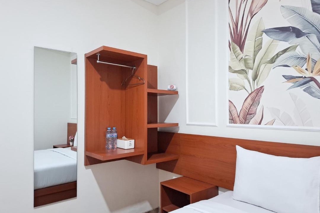 Photo of Bedroom in Oro Oro Ombo