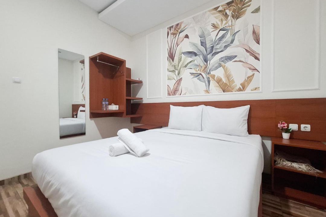 Photo of Bedroom in Oro Oro Ombo