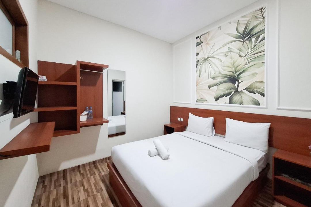Photo of Bedroom in Oro Oro Ombo