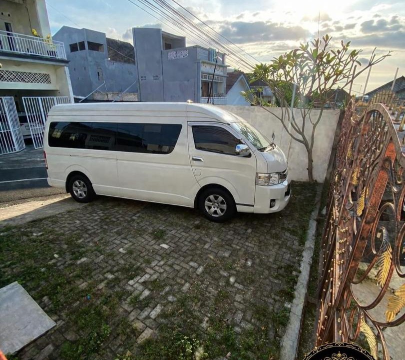 Photo of Others in Tuban Sub-District