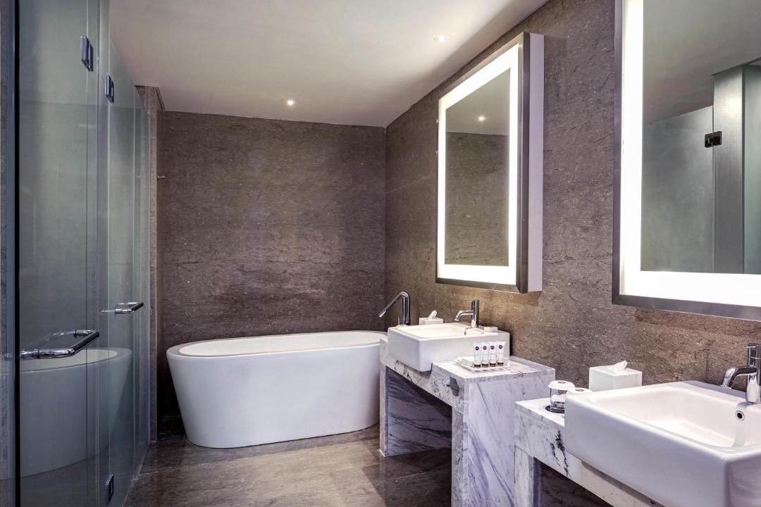 Photo of Bathroom in Gambir