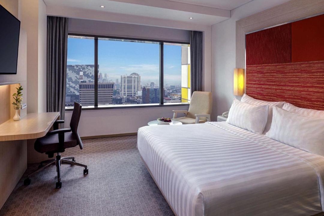 Photo of Bedroom in Gambir