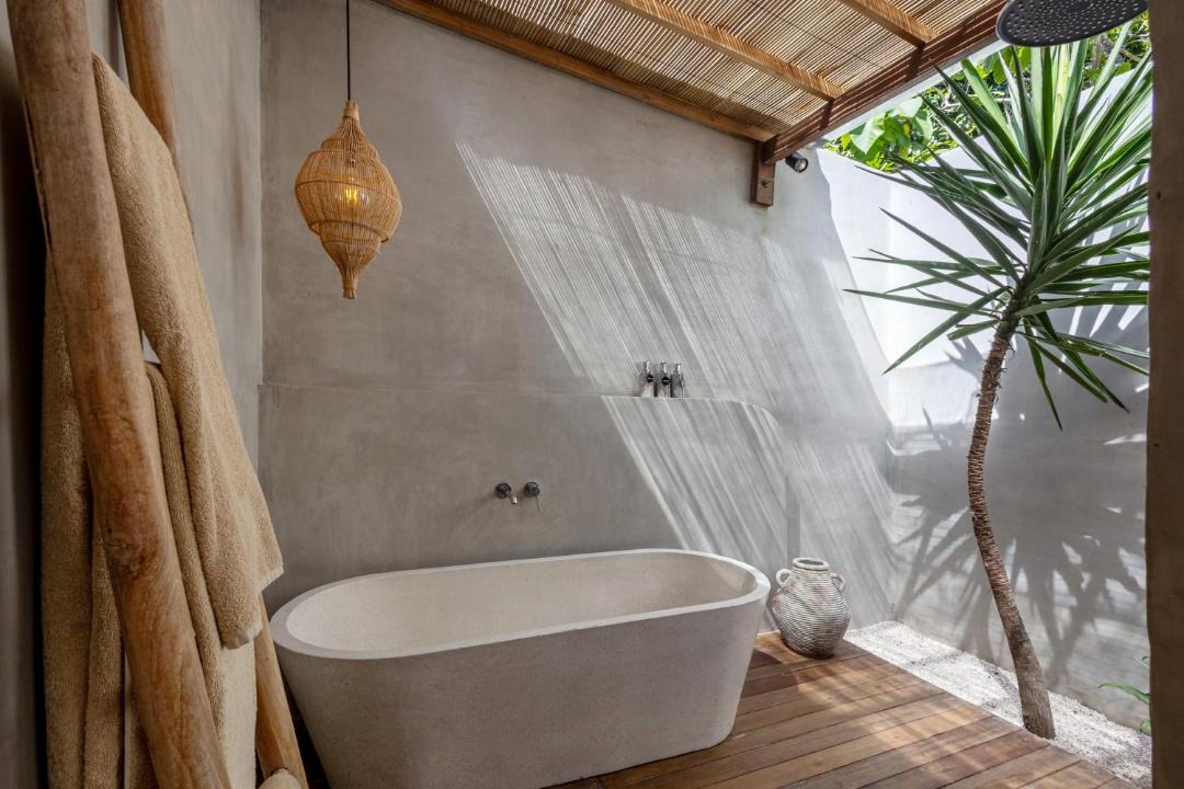 Photo of Bathroom in Uluwatu