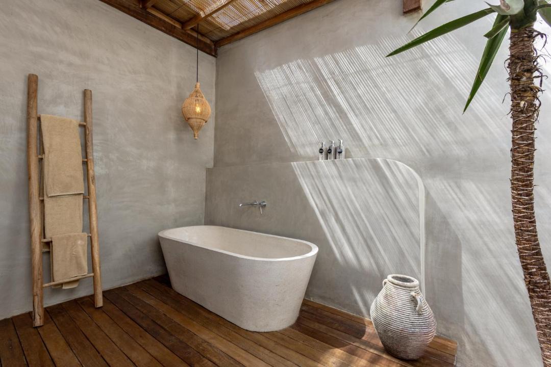 Photo of Bathroom in Uluwatu