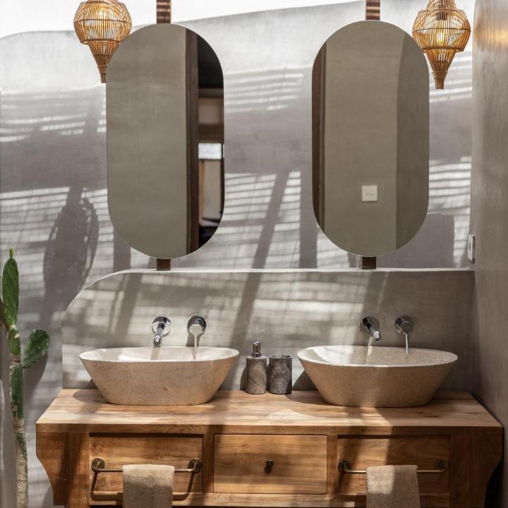Photo of Bathroom in Uluwatu