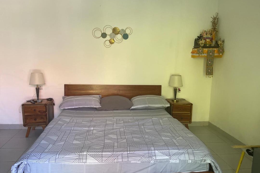 Photo of Bedroom in Selemadeg