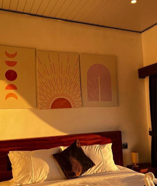 Photo of Bedroom in Kintamani