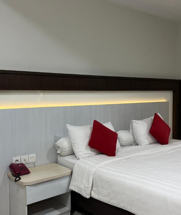 Photo of Bedroom in Tanjung Redeb