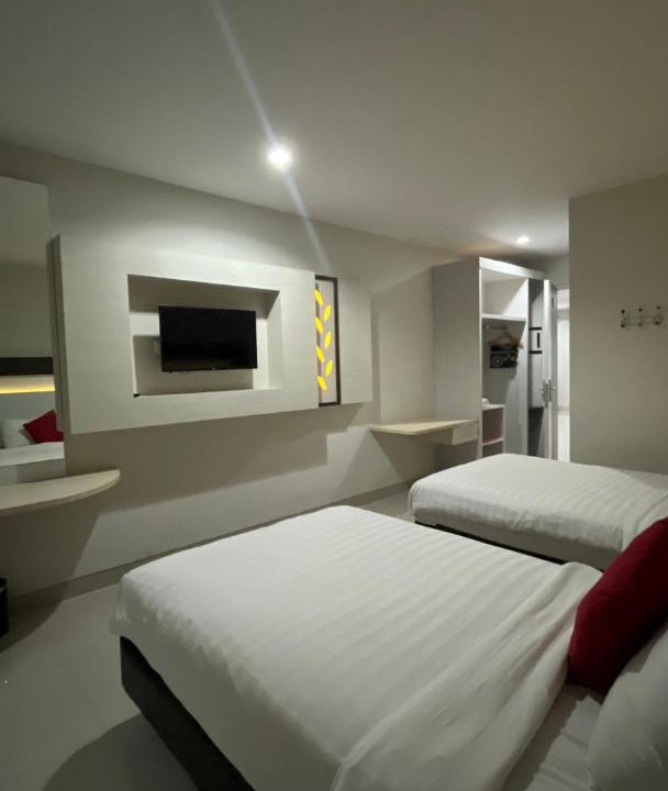 Photo of Bedroom in Tanjung Redeb