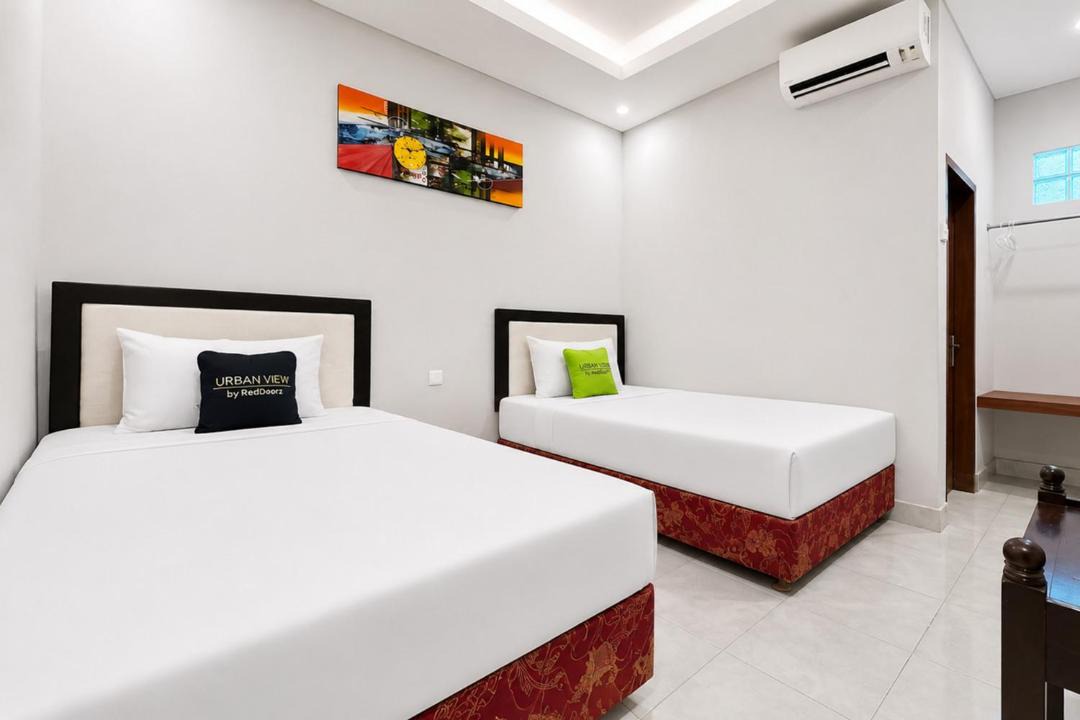 Photo of Bedroom in Tanjungbenoa