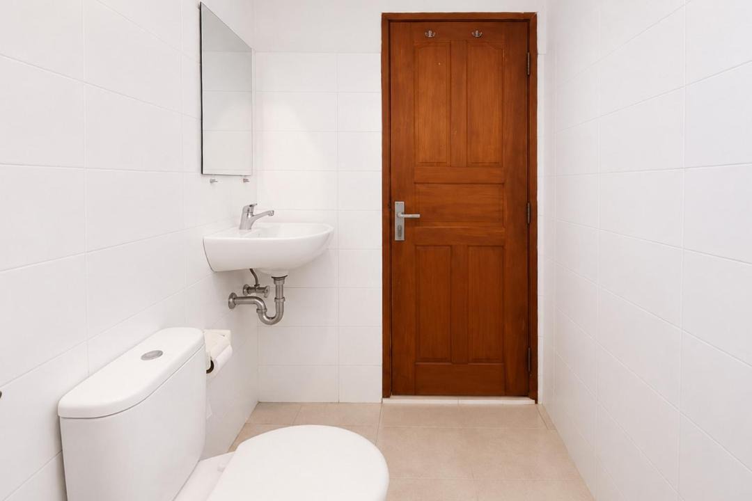 Photo of Bathroom in Tanjungbenoa