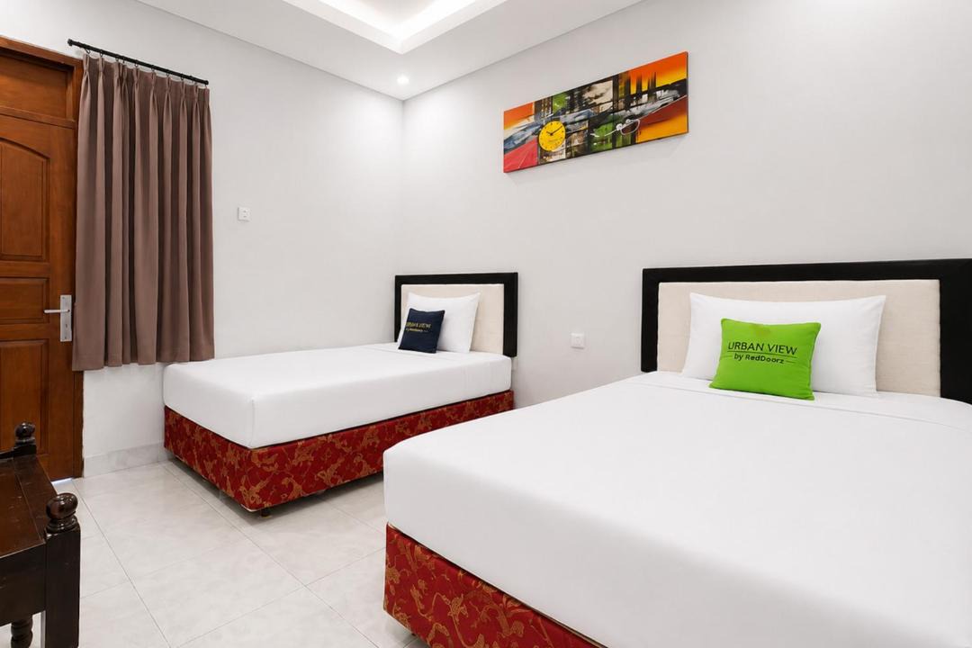 Photo of Bedroom in Tanjungbenoa