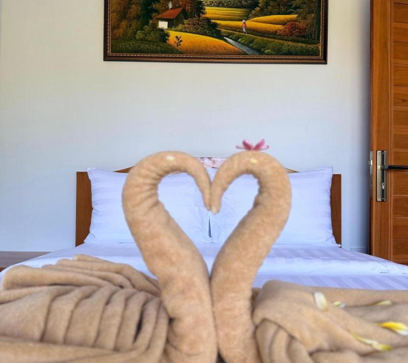 Photo of Bedroom in Medewi
