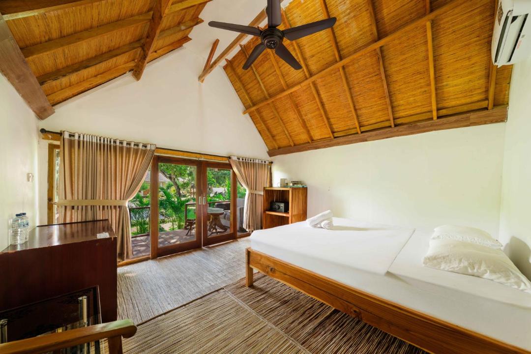 Photo of Bedroom in Sumbawa Barat