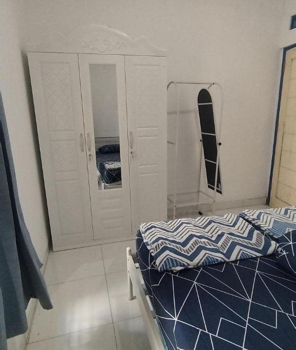 Photo of Bedroom in Sleman