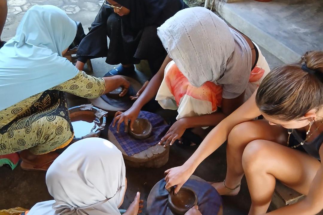 Photo of Others in Tetebatu