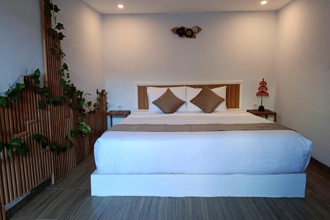 Photo of Bedroom in Dewi Sri